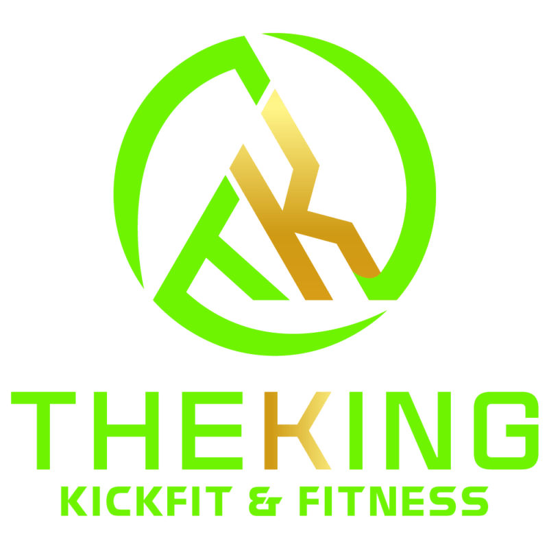 THEKING KICKFIT